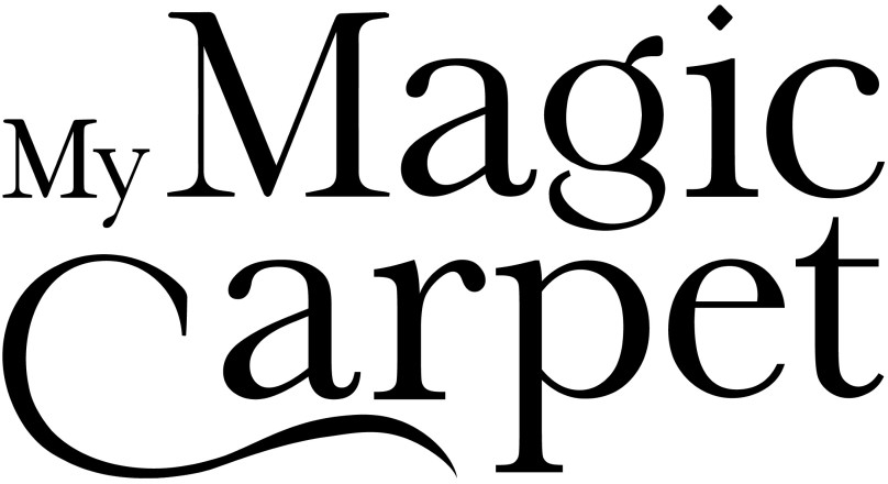 MY MAGIC CARPET